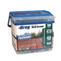 SDK-C2W-700+KREG%C2%AE+Protec-kote+Tornillos+Deck+de+2%E2%80%9D