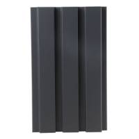 LB-3771-3010+Perfil+de+lambrin+3010+Pearl+Black+de