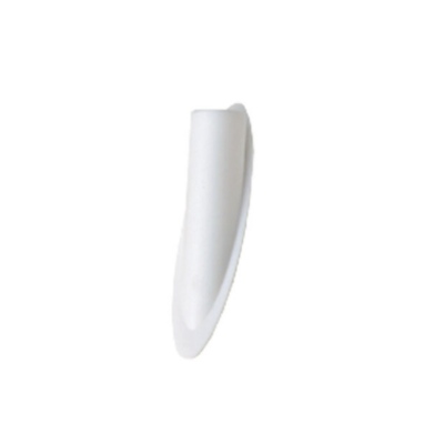 CAP-WHT-50+KREG%C2%AE+Tapas+Pocket-Hole+pl%C3%A1sticas+blanc