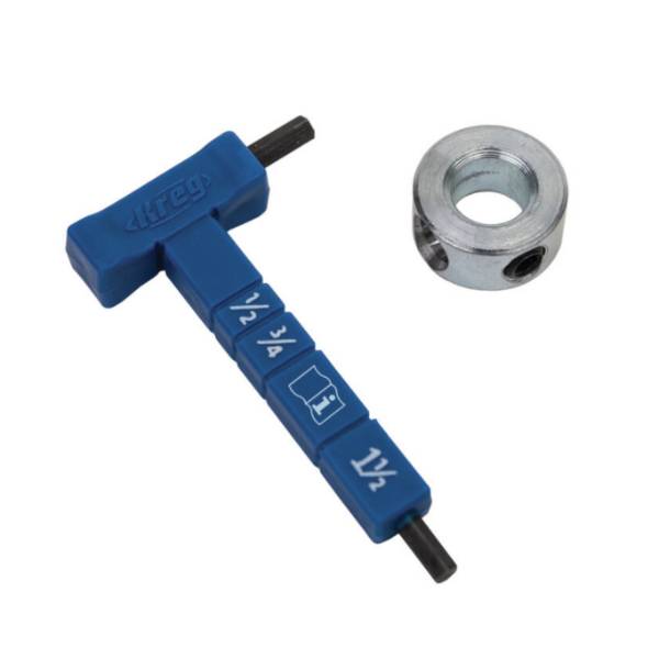 KPHA330+KREG%C2%AE+Medidor+de+profundidad++collarin+de+
