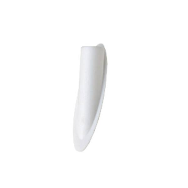 CAP-WHT-50+KREG%C2%AE+Tapas+Pocket-Hole+pl%C3%A1sticas+blanc